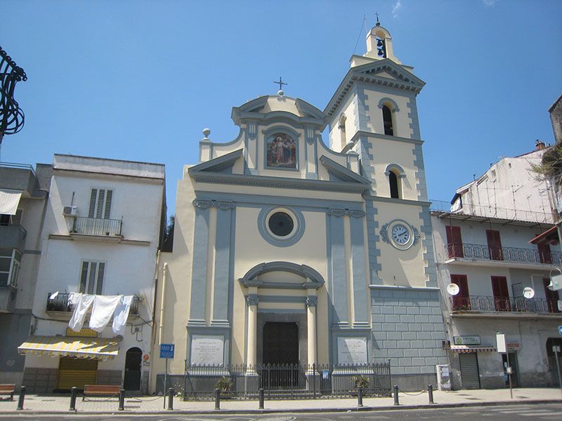 Notaio - Casalnuovo di Napoli